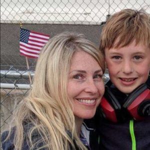 Meet your Posher, Terri